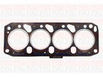 FAI AUTOPARTS hg528 -  Прокладка, головка цилиндра